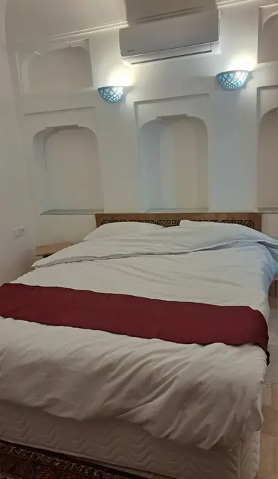 ویلا خسرو - ۱