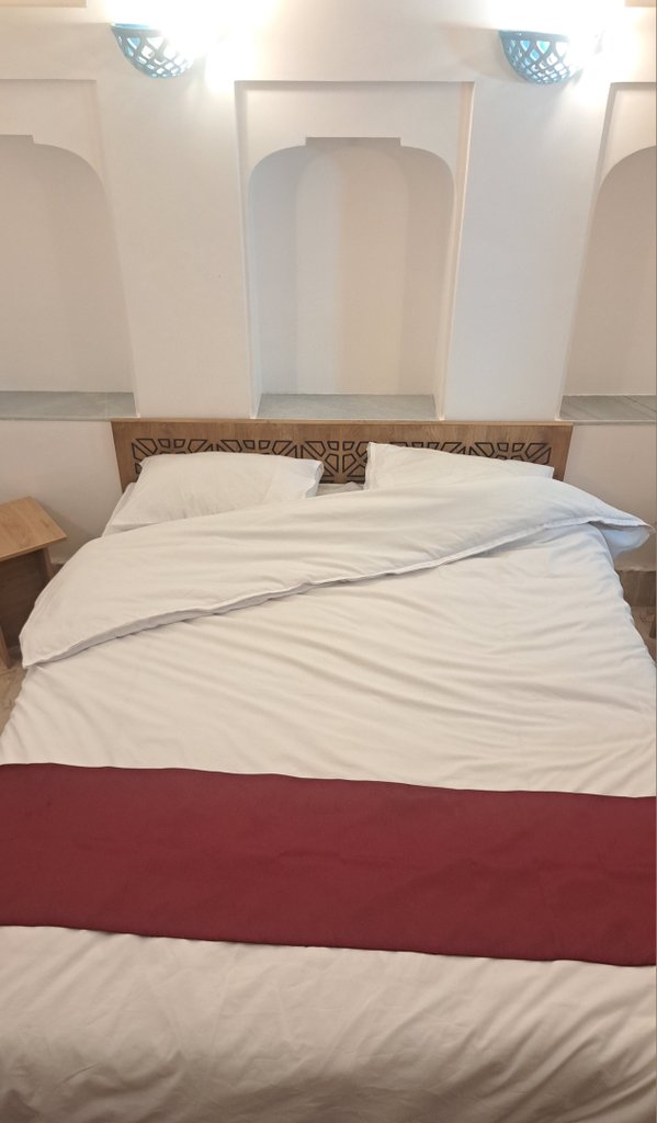 اقامتگاه سنتی خسرو 3 - واحد 3