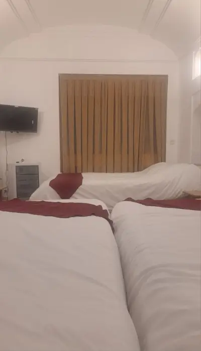 اقامتگاه سنتی خسرو 3 - واحد 4