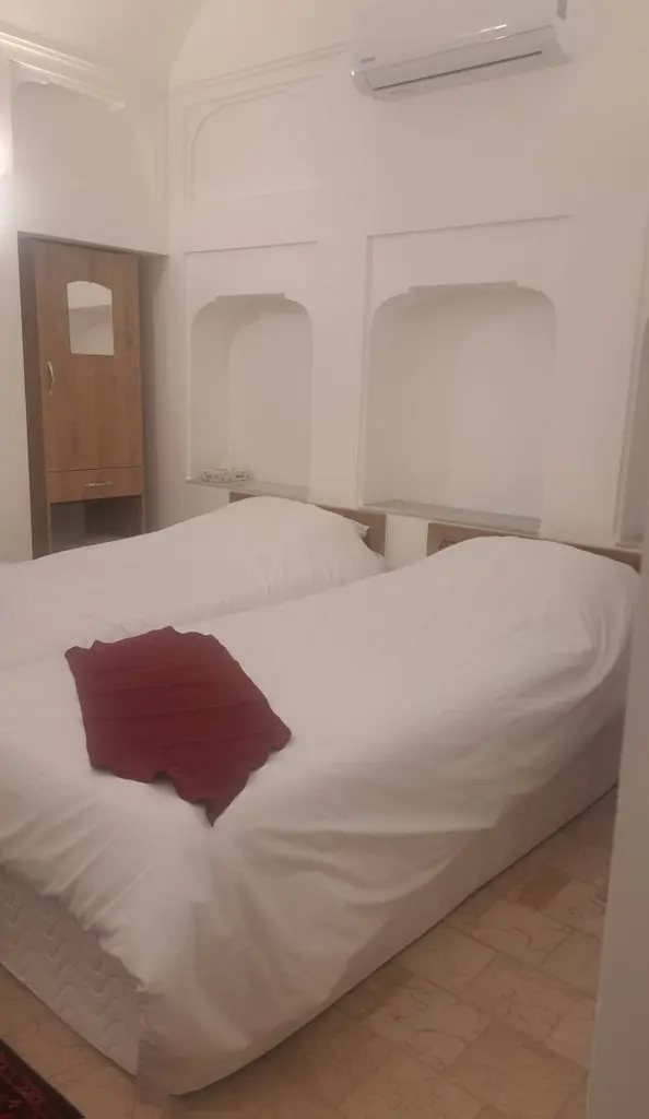 اقامتگاه سنتی خسرو 3 - واحد 4