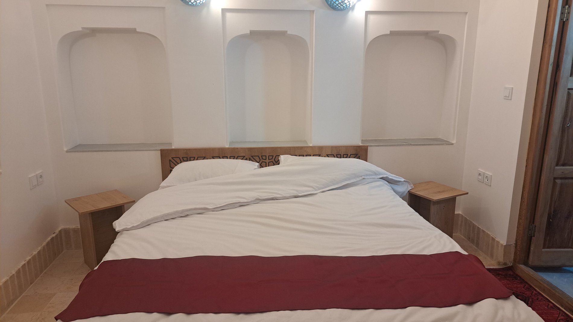 اقامتگاه سنتی خسرو 3 - واحد 3