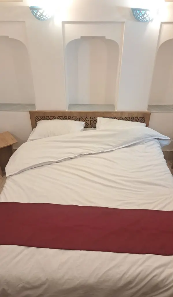 اقامتگاه سنتی فلت خسرو - واحد 2