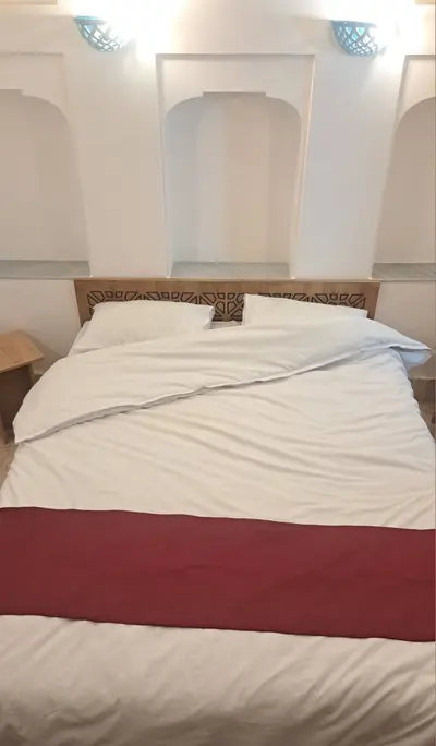 کلبه فلت خسرو - واحد 2