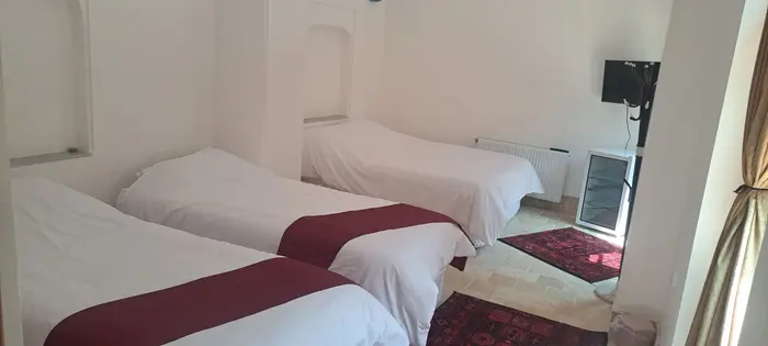 اقامتگاه سنتی فلت خسرو - واحد 2