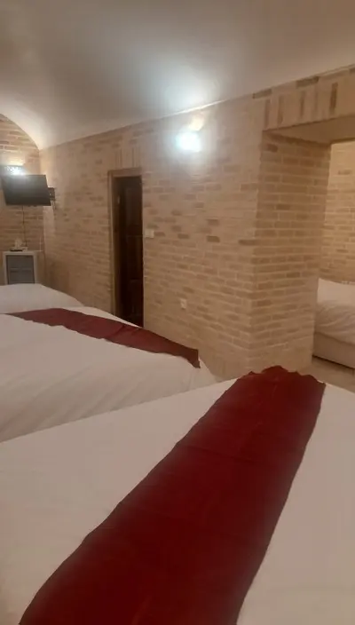 اقامتگاه سنتی خسرو - ۸