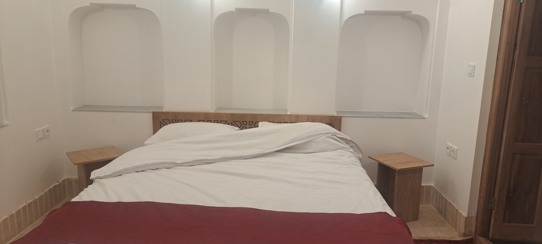 اقامتگاه سنتی خسرو 3 - واحد 3