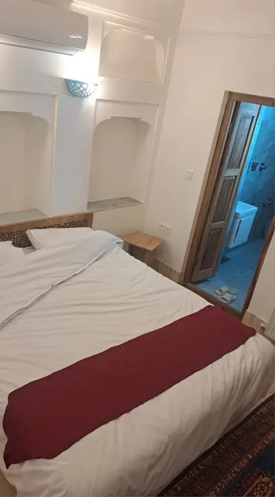 ویلا خسرو - ۱