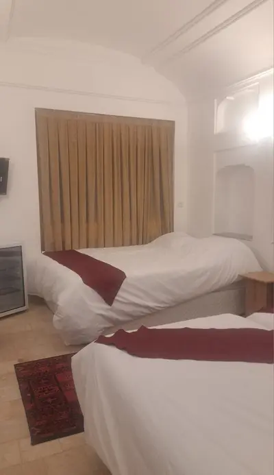 اقامتگاه سنتی خسرو 3 - واحد 4