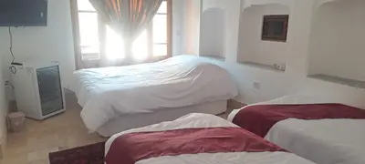 اقامتگاه سنتی خسرو 3 - واحد 4