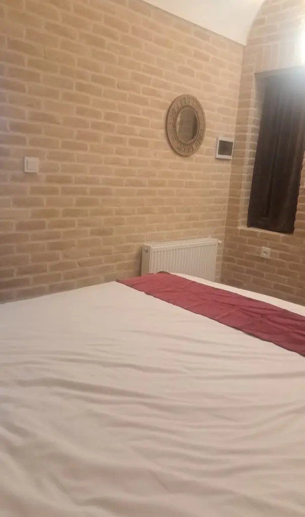 اقامتگاه سنتی خسرو - ۷