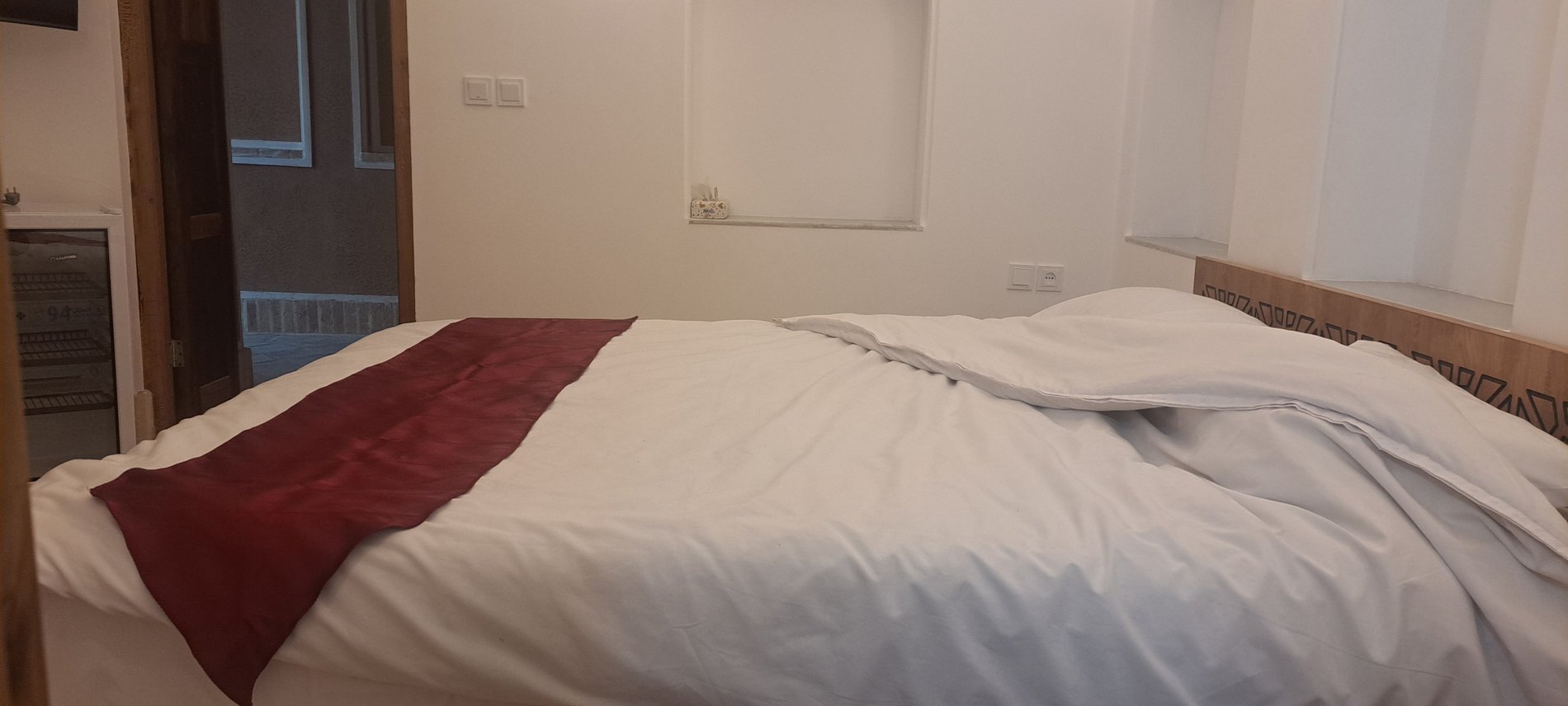 اقامتگاه سنتی خسرو 3 - واحد 3