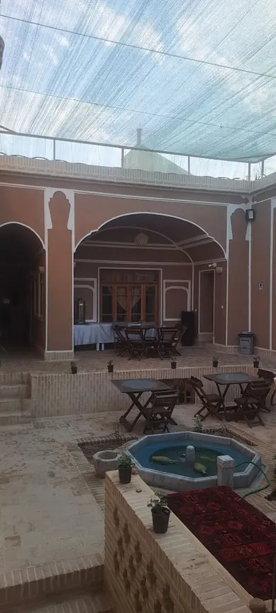 ویلا خسرو - ۱