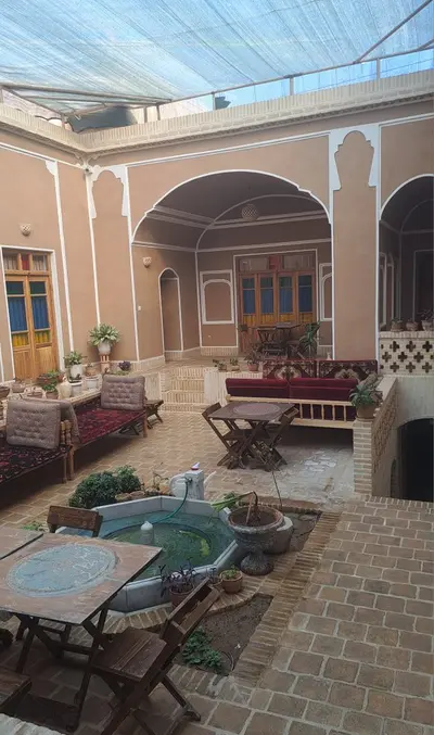 ویلا خسرو - ۱