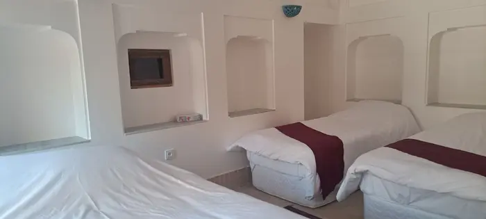 اقامتگاه سنتی خسرو 3 - واحد 4