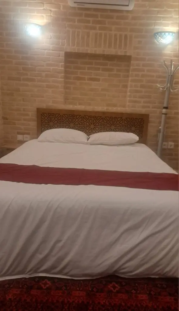 اقامتگاه سنتی خسرو - ۶