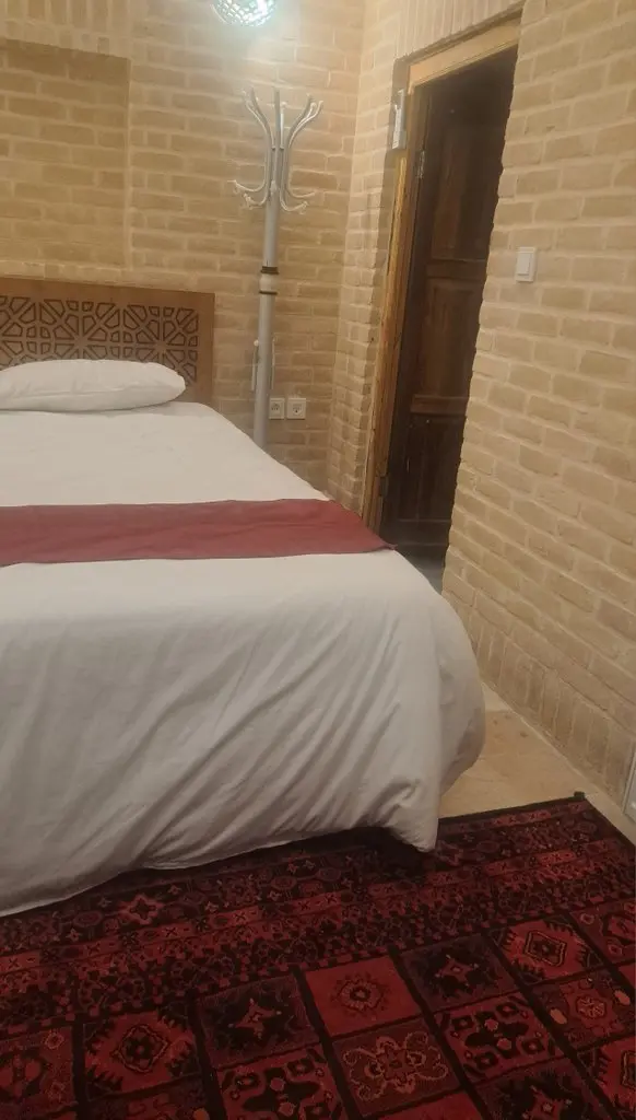 اقامتگاه سنتی خسرو - ۷
