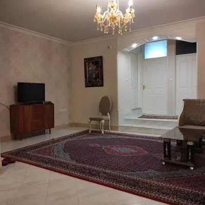 سوئیت یک خوابه مطهری 12