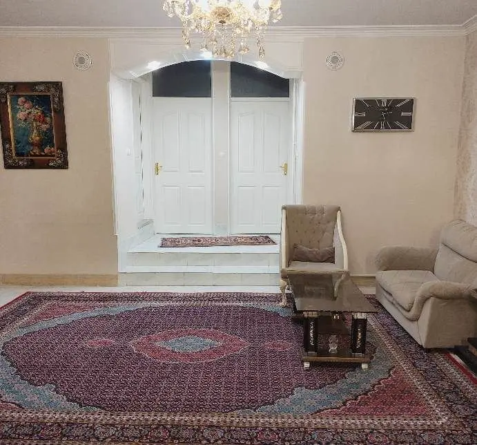 سوئیت یک خوابه مطهری 12