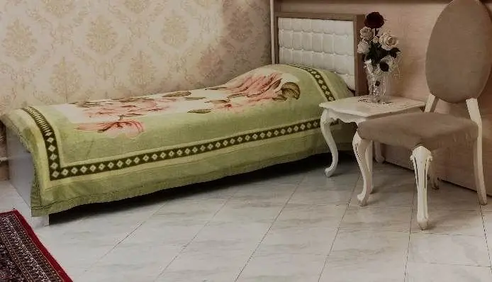 سوئیت یک خوابه مطهری 12