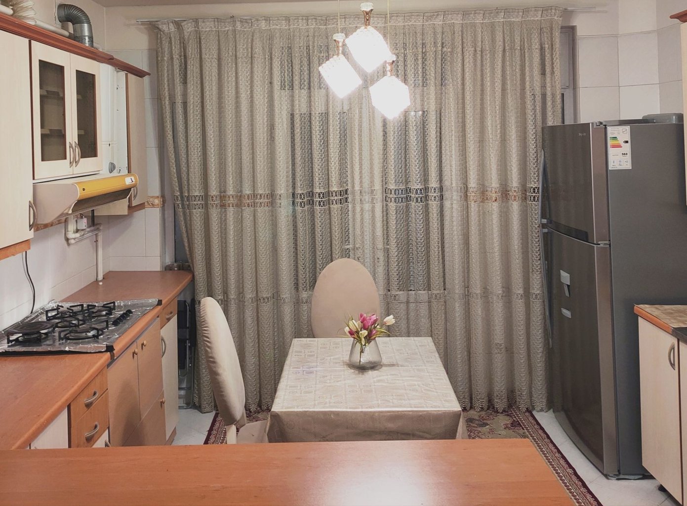 یک خوابه مطهری 12