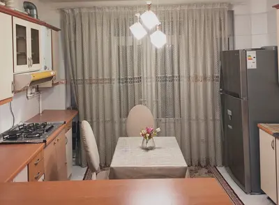 سوئیت یک خوابه مطهری 12