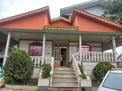 ویلا دوخوابه شاندرمن 1