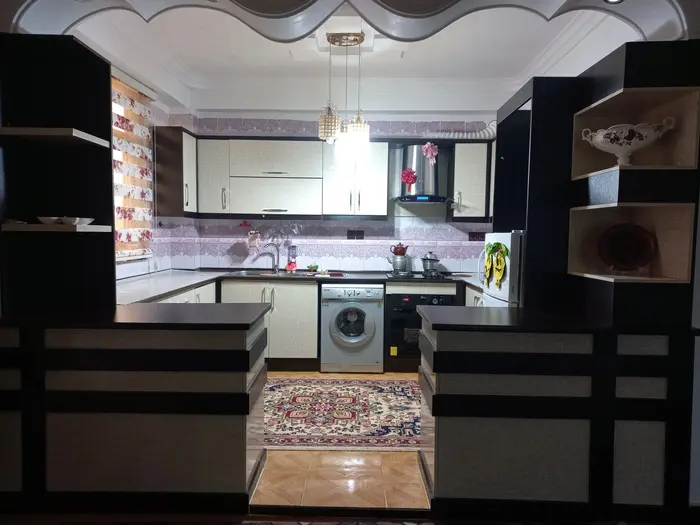 ویلا دوخوابه شاندرمن 1