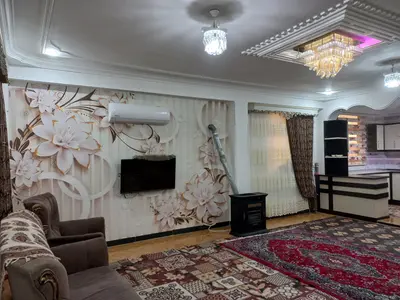 ویلا دوخوابه شاندرمن 1