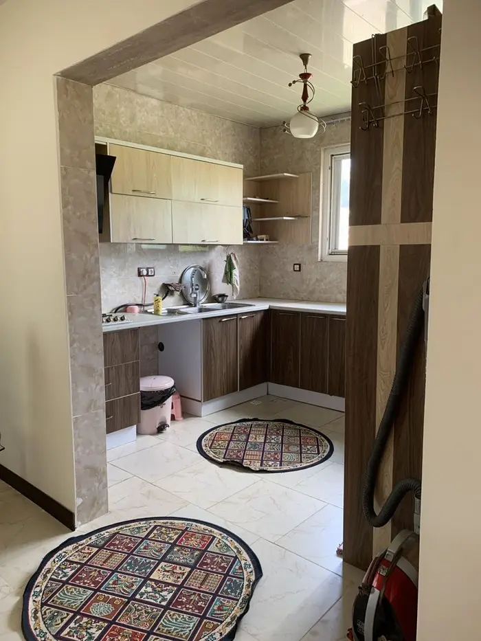 ویلا دوخوابه آرامش 8