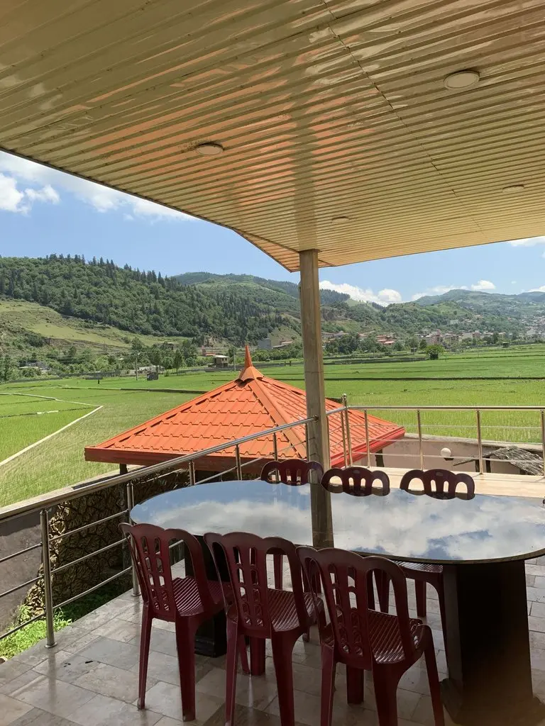 ویلا دوخوابه آرامش 8