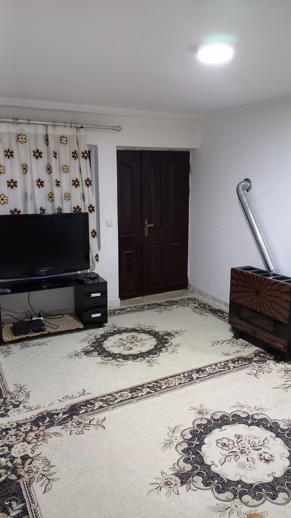 سوئیت یک خوابه جنگلی کاویانی