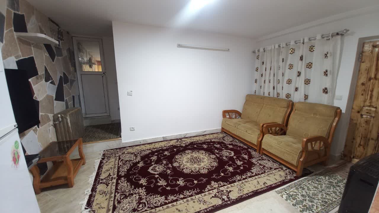 سوئیت یک خوابه جنگلی کاویانی
