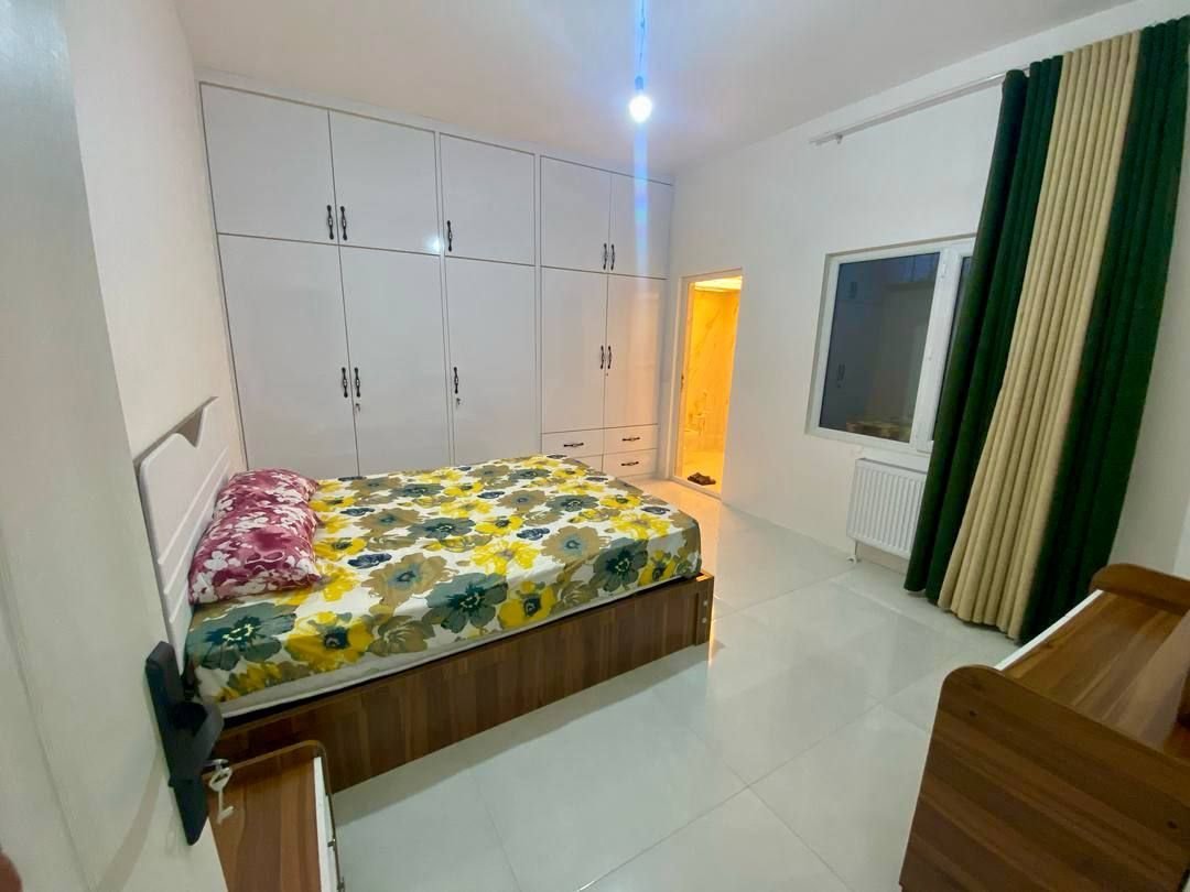 ویلا دوخوابه استخردار آبگرم شهرک یاس آبی