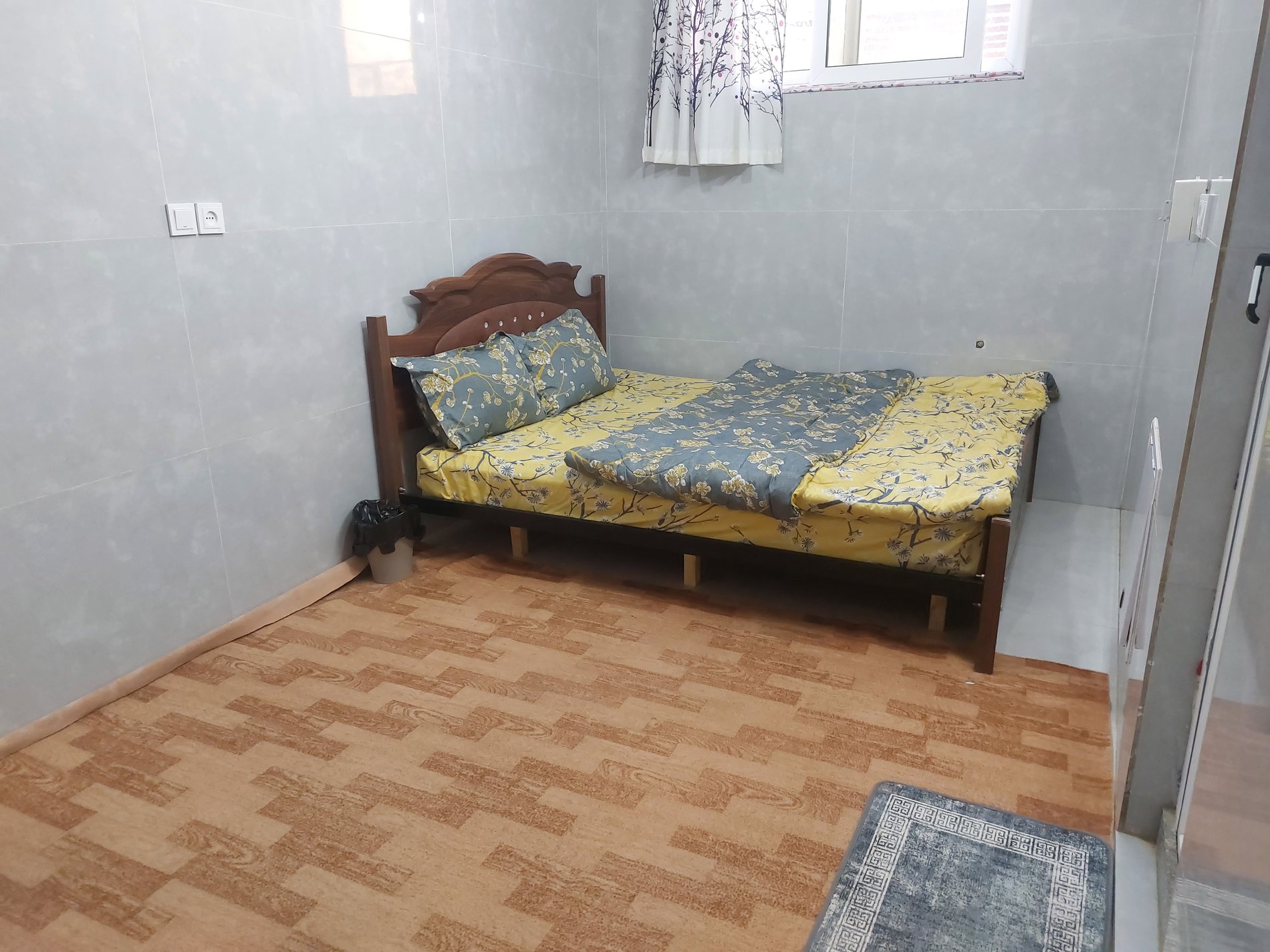 ویلا یک خوابه آبدرمانی بهاران