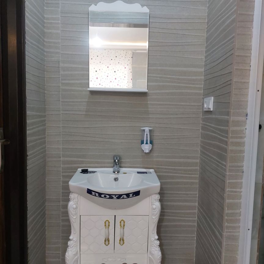 ویلا یک خوابه آبدرمانی بهاران