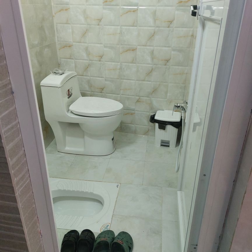 ویلا یک خوابه آبدرمانی بهاران