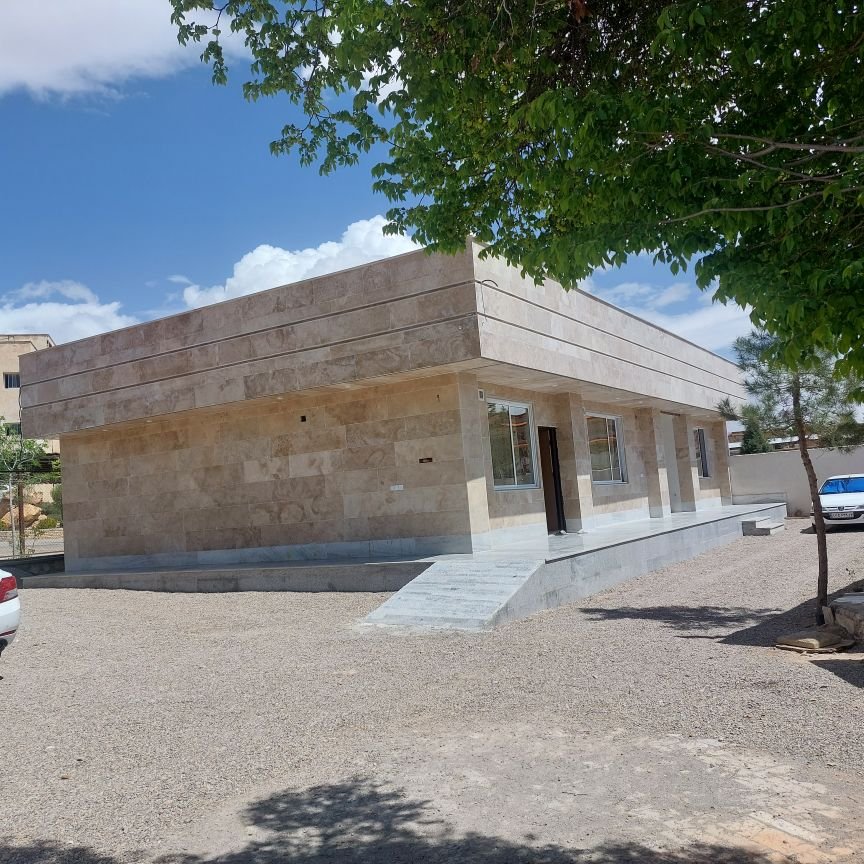 یک خوابه آبدرمانی بهاران