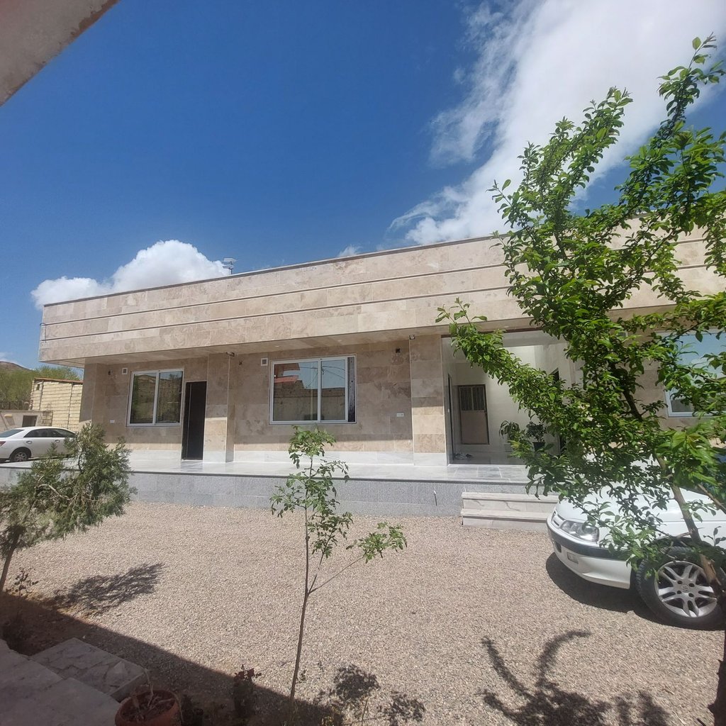 یک خوابه آبدرمانی بهاران