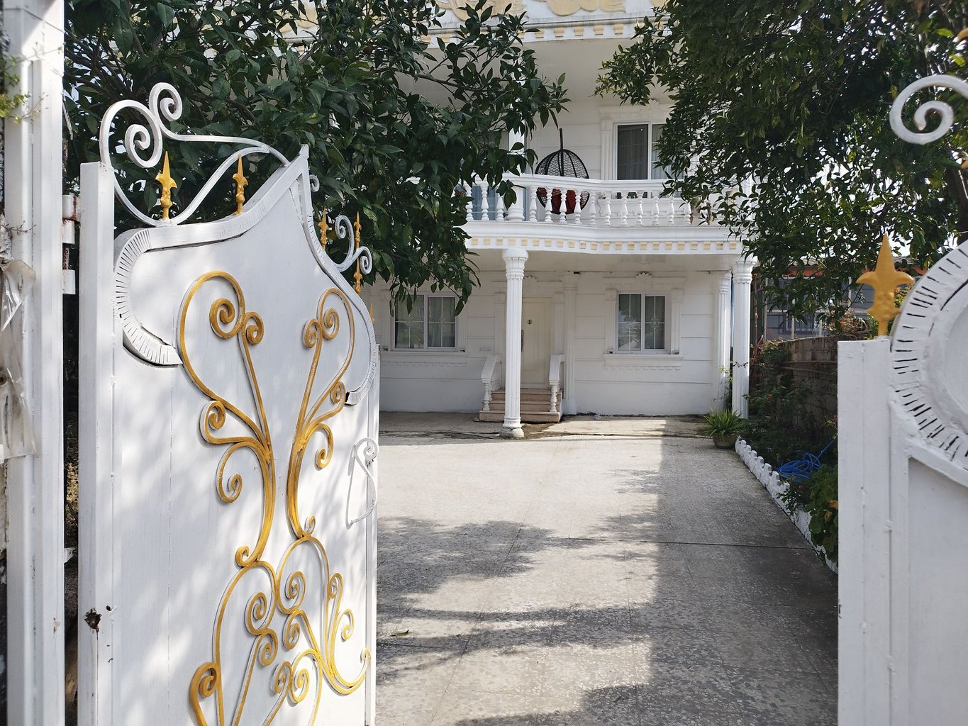 ویلا دوخوابه سهند ۳