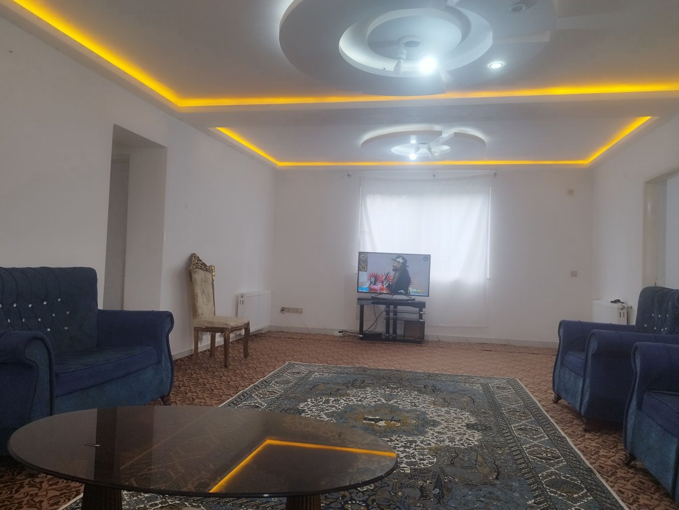 ویلا دوخوابه سهند ۳