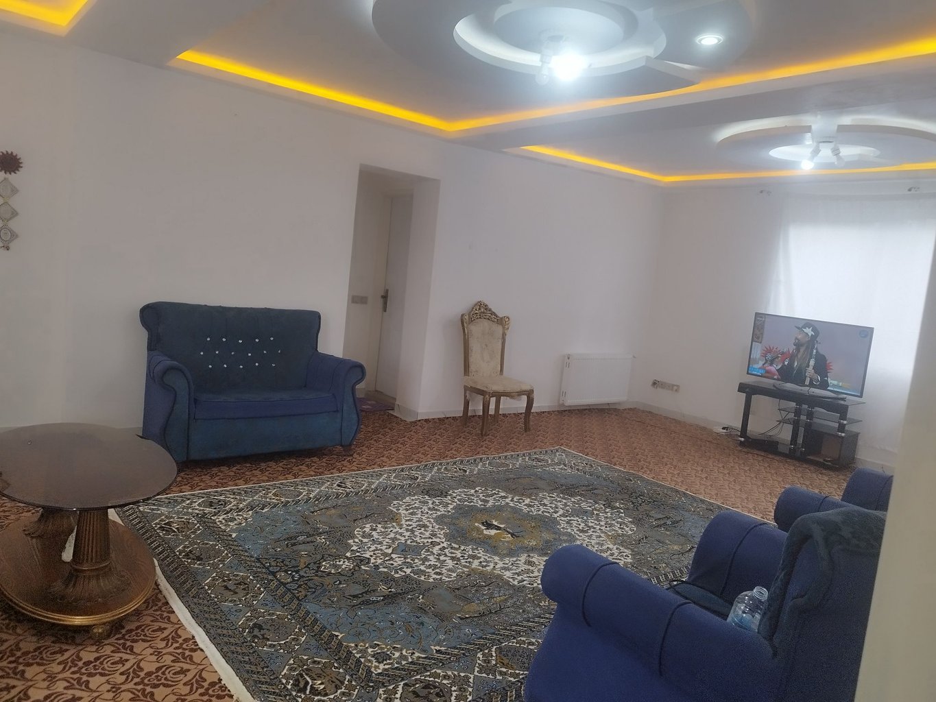 ویلا دوخوابه سهند ۳