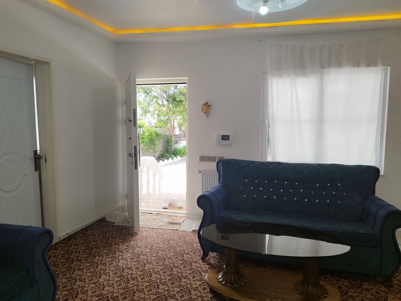 ویلا دوخوابه سهند ۳