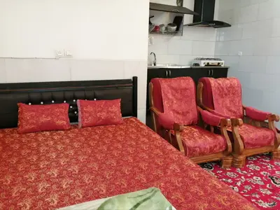 سوئیت فلت امیر ۴۹