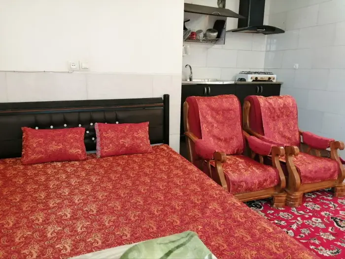 سوئیت فلت امیر ۴۹