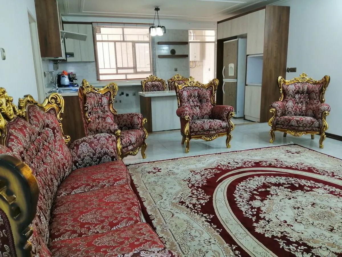 آپارتمان دوخوابه میترا ۳