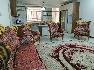 آپارتمان دوخوابه میترا ۳