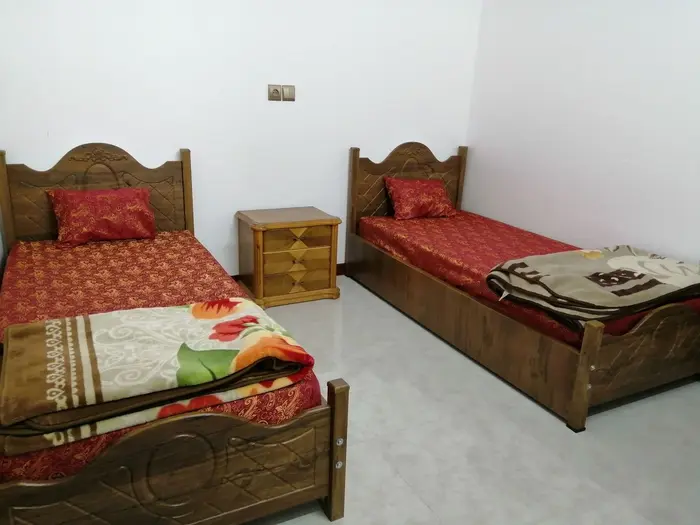 آپارتمان دوخوابه میترا ۳