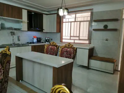 آپارتمان دوخوابه میترا ۳