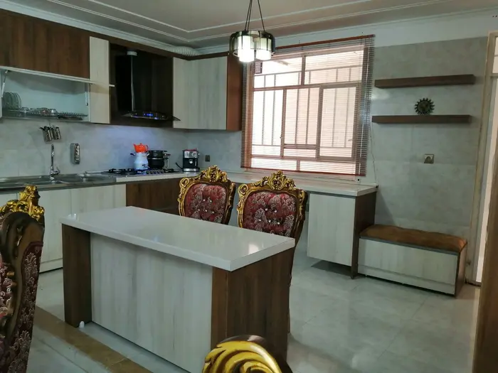 آپارتمان دوخوابه میترا ۳