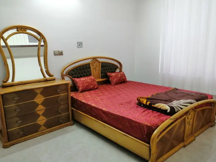 آپارتمان دوخوابه میترا ۳